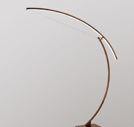 Floor Lamp LETAR — designer floor lamp by RODESIGNE