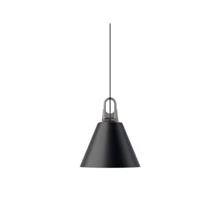Pendant Light FORTENA — modern pendant light, custom designer lighting by RODESIGNE