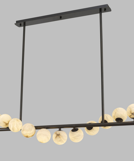 Chandelier RESSELO