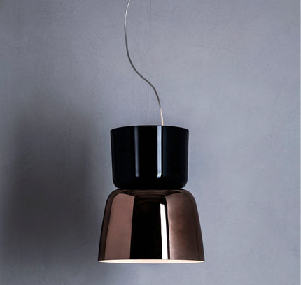 Pendant Light PLOOM — modern pendant light, custom designer lighting by RODESIGNE