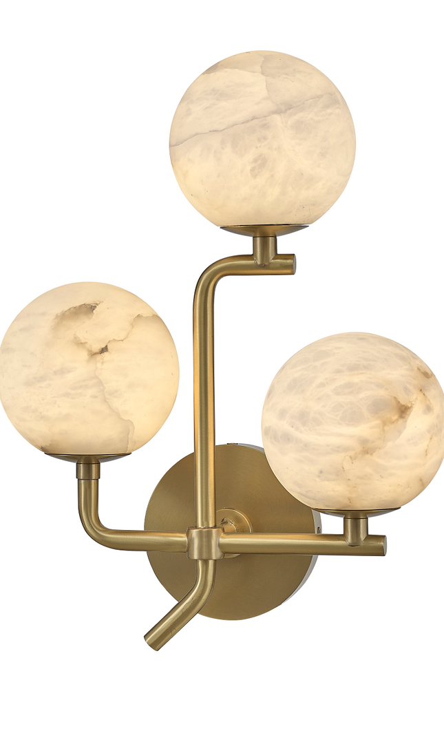 Wall Sconce TAVETTI