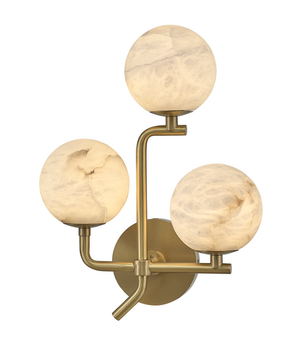 Wall Sconce TAVETTI