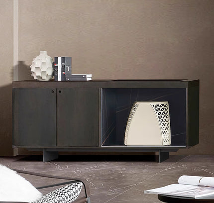 Cabinet JENA — designer cabinet, custom furniture by RODESIGNE