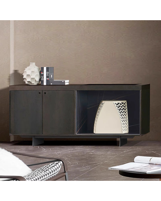 Cabinet JENA — designer cabinet, custom furniture by RODESIGNE