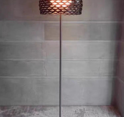 Floor Lamp PANTEO — designer floor lamp by RODESIGNE