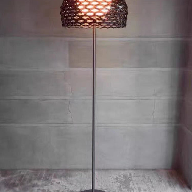 Floor Lamp PANTEO — designer floor lamp by RODESIGNE