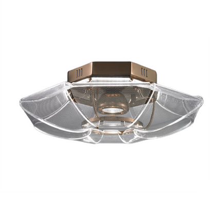 Ceiling Light FALCONE — ceiling light fixture, designer lighting by RODESIGNE