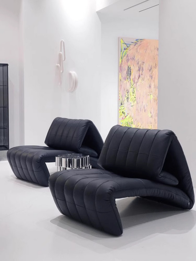 Armchair MELT