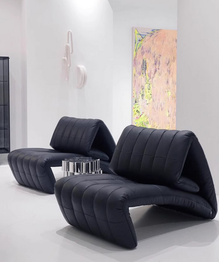 Armchair MELT