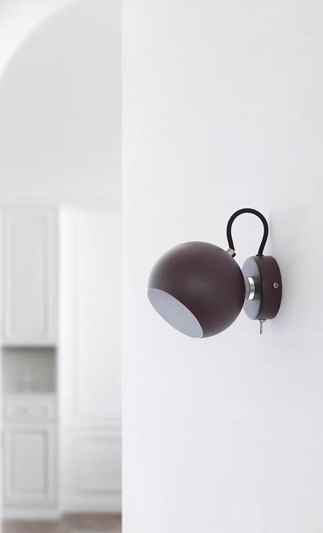Wall Sconce WORSY