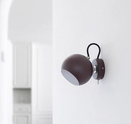 Wall Sconce WORSY — wall sconce lamp, designer lighting by RODESIGNE