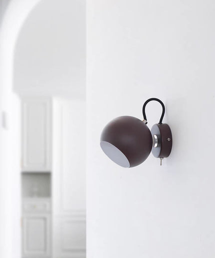 Wall Sconce WORSY