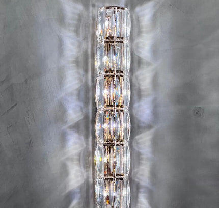Wall Sconce VANETTA — wall sconce lamp, designer lighting by RODESIGNE