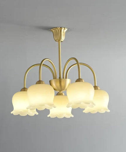 Chandelier MILANA