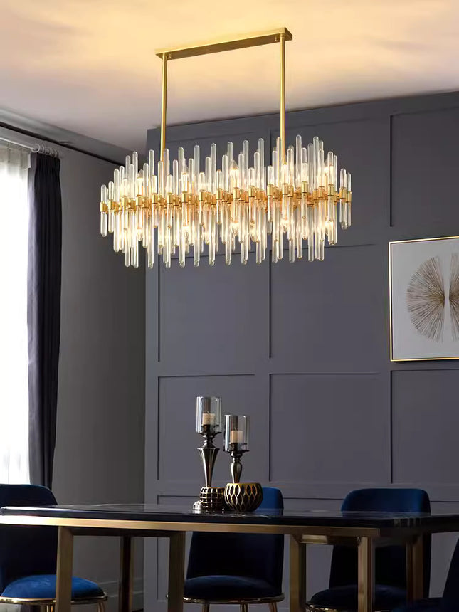 Chandelier CASSIOPEYA