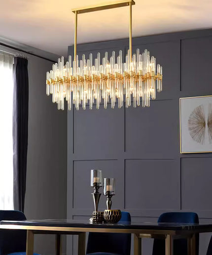 Chandelier CASSIOPEYA