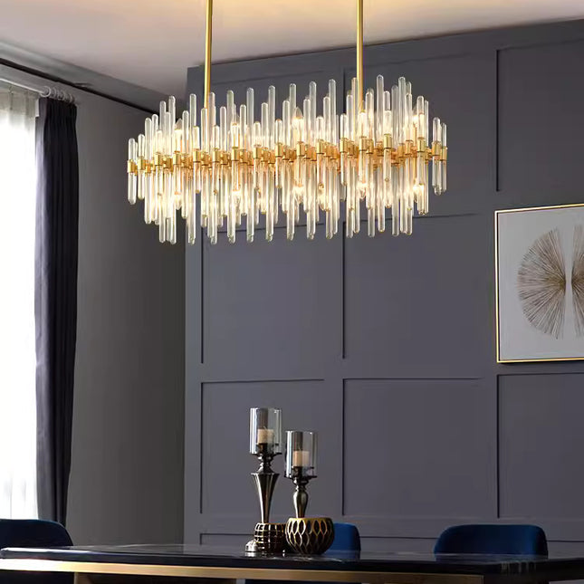 Chandelier CASSIOPEYA