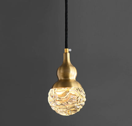 Pendant Light FEREKA — modern pendant light, custom designer lighting by RODESIGNE
