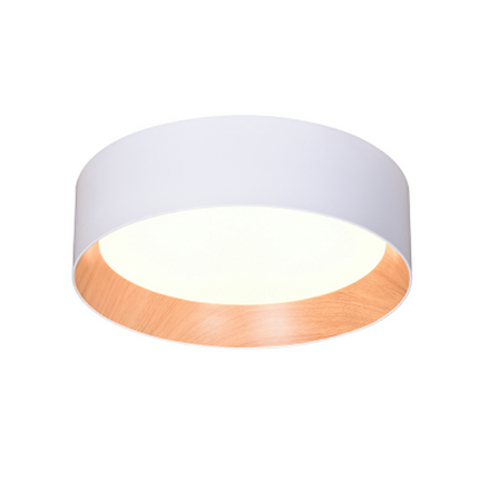 Ceiling Light VIBIA — ceiling light fixture, designer lighting by RODESIGNE