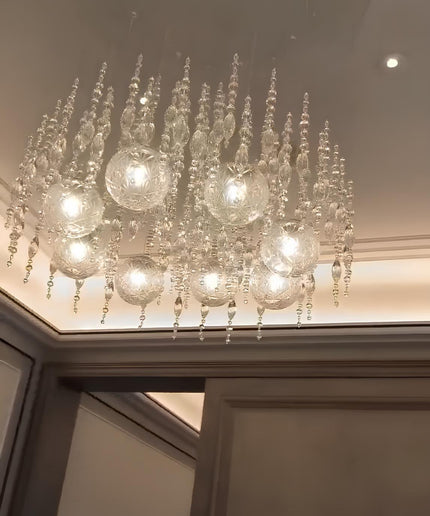 Chandelier ONTARES