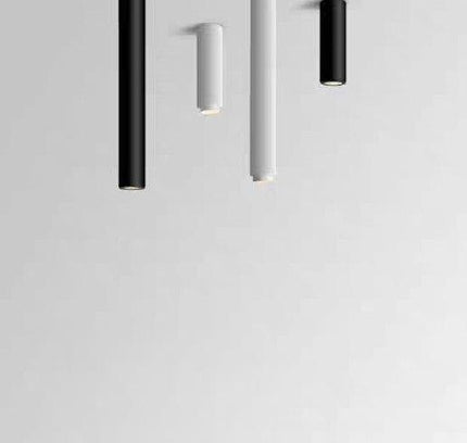 Ceiling Light TUBUSE — ceiling light fixture, designer lighting by RODESIGNE