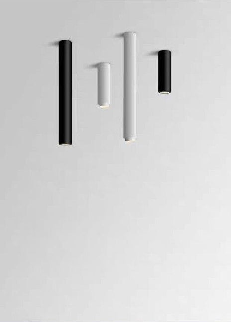 Ceiling Light TUBUSE — ceiling light fixture, designer lighting by RODESIGNE
