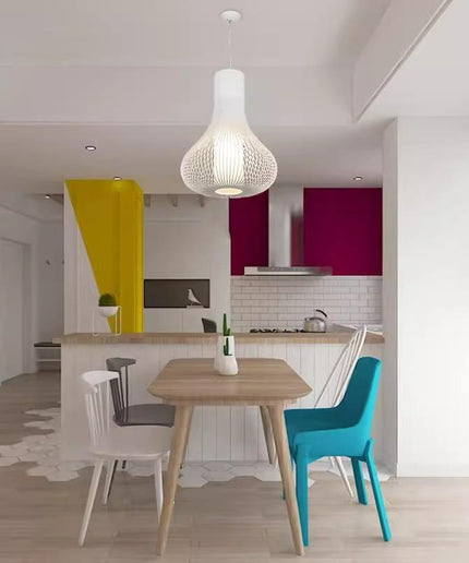 Pendant Light LAORTA