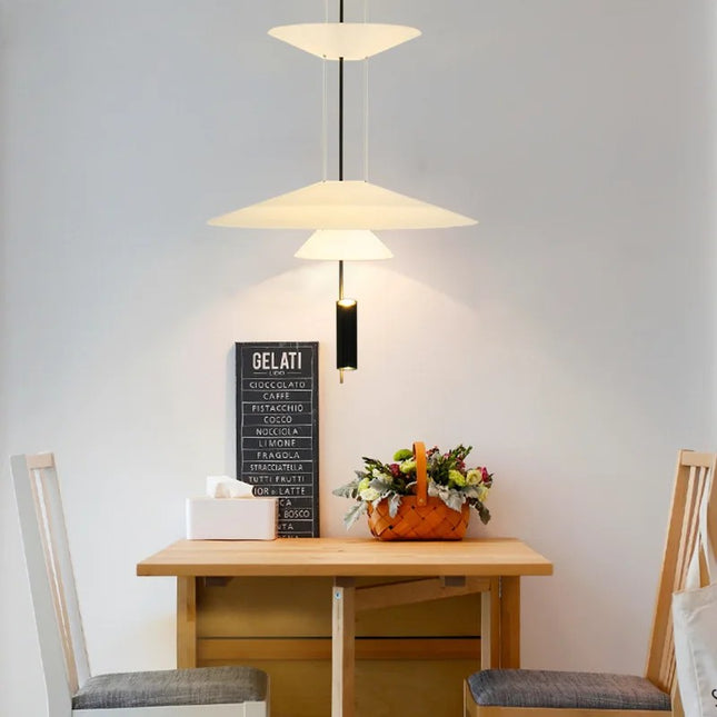 Pendant Light RALLEY