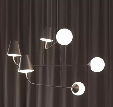 Chandelier KANIMO by Rodesigne