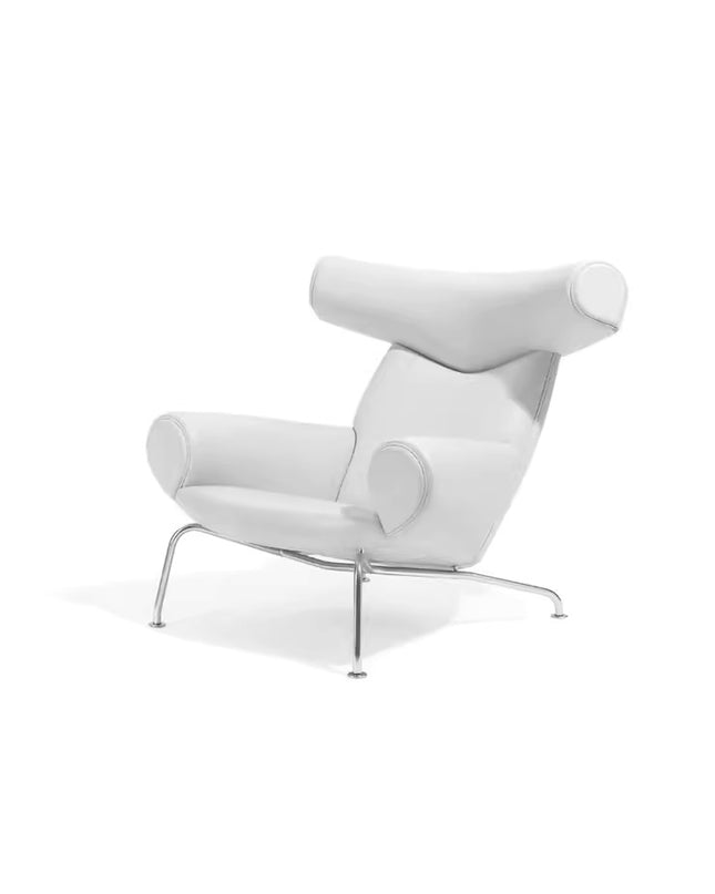 Armchair RUSSO by Rodesigne