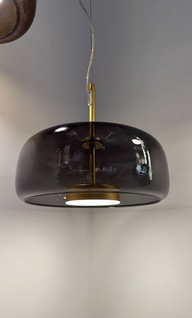 Pendant lamp JUBE SP by Rodesigne