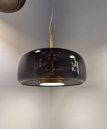 Pendant lamp JUBE SP by Rodesigne