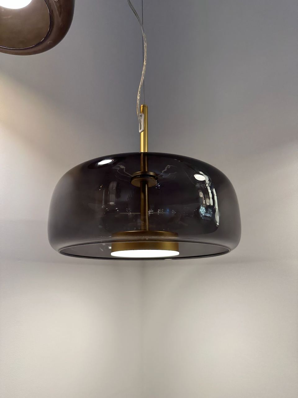 Pendant lamp JUBE SP by Rodesigne