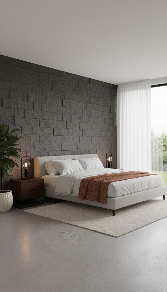 Panel LIME STONE WS