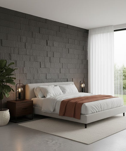 Panel LIME STONE WS