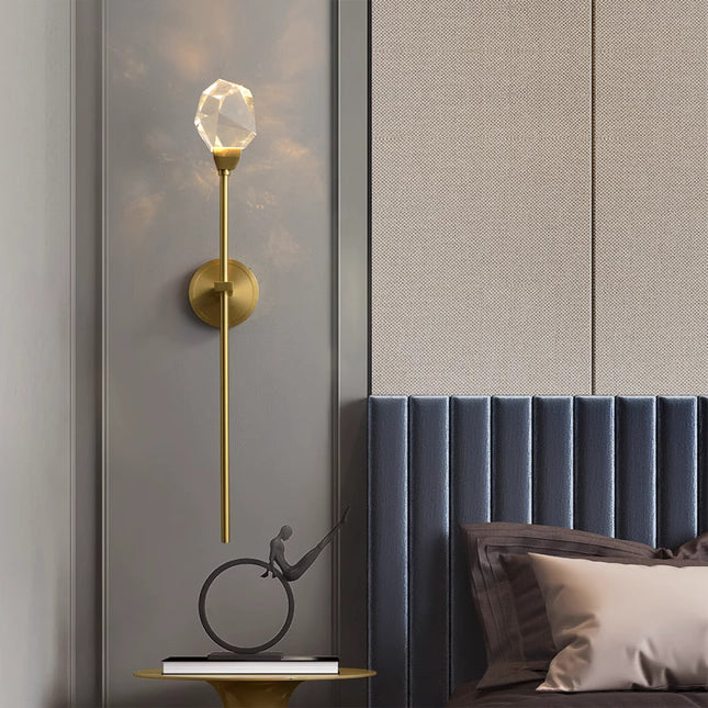 Wall Sconce TORRELL