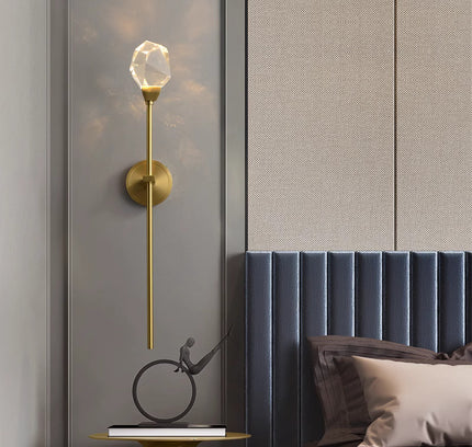 Wall Sconce TORRELL — wall sconce lamp, designer lighting by RODESIGNE