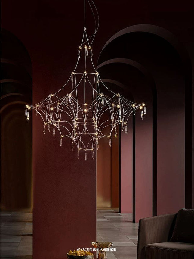 Chandelier KERTER