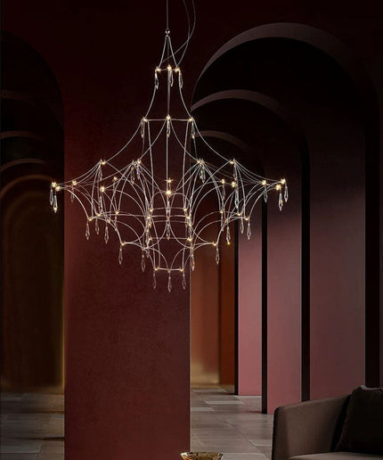 Chandelier KERTER