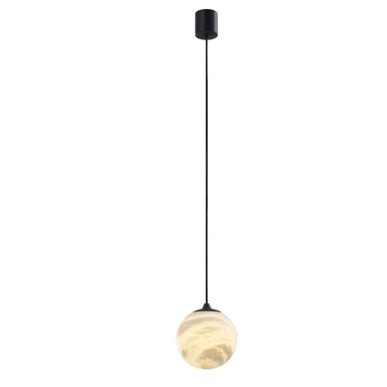 Pendant Light GAPPEN — modern pendant light, custom designer lighting by RODESIGNE
