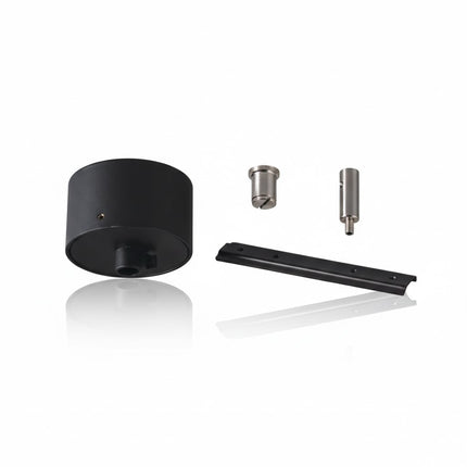 Mounting Bracket PRATO — track lighting accessory, technical lighting by RODESIGNE