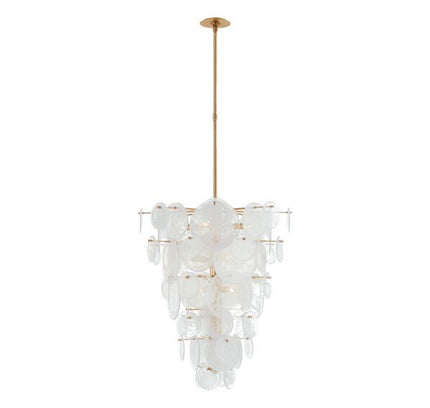 Chandelier ROTONDO by Rodesigne
