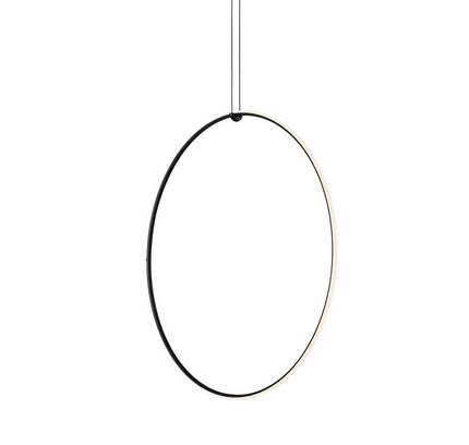 Pendant lamp ANDRIONNI by Rodesigne — modern pendant light, custom designer lighting by RODESIGNE
