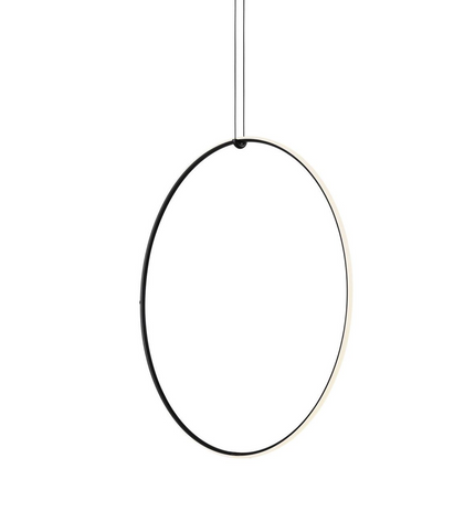 Pendant lamp ANDRIONNI by Rodesigne — modern pendant light, custom designer lighting by RODESIGNE