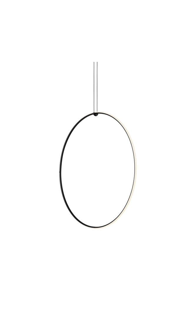 Pendant lamp ANDRIONNI by Rodesigne