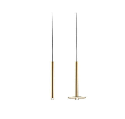 Pendant Light ILAR — modern pendant light, custom designer lighting by RODESIGNE