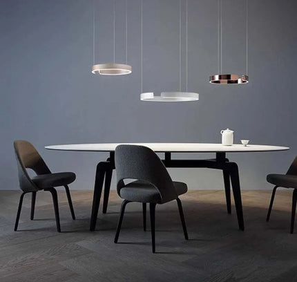 Chandelier DERAS — designer chandelier, custom lighting by RODESIGNE