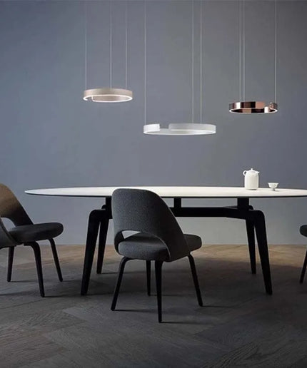 Chandelier DERAS