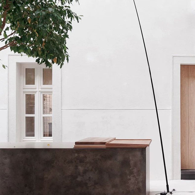 Floor Lamp GREKKY