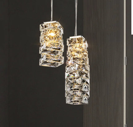 Pendant lamp CINA by Rodesigne